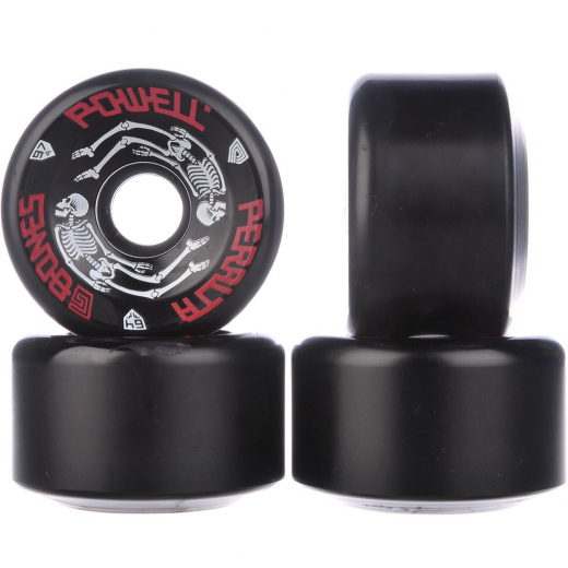 Powell Peralta Original G-Bones 64mm/97a black Rollen