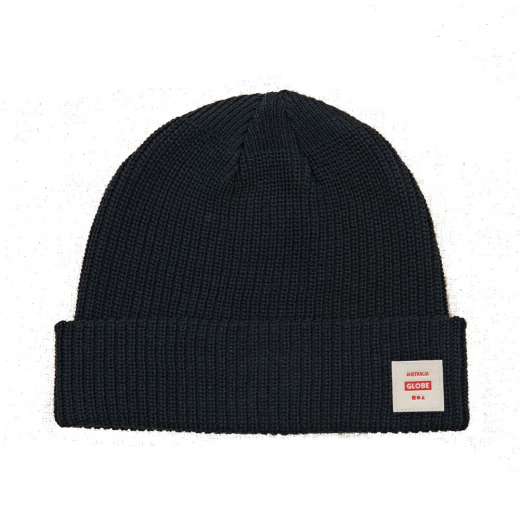 Globe Sustain black Beanie