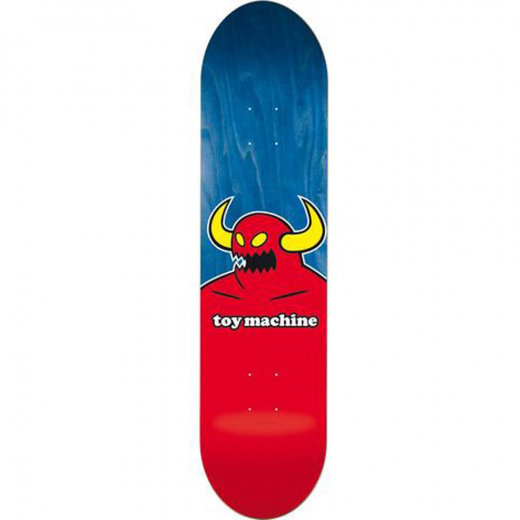 Toy Machine Monster 8.375 Tabla