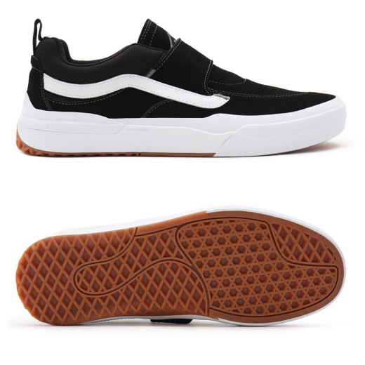 Vans Kyle 2 black/white Zapatillas