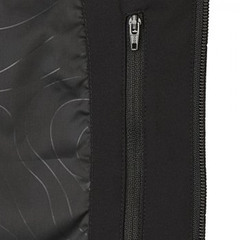 Cleptomanicx All Season Simplist 2 black Chaqueta