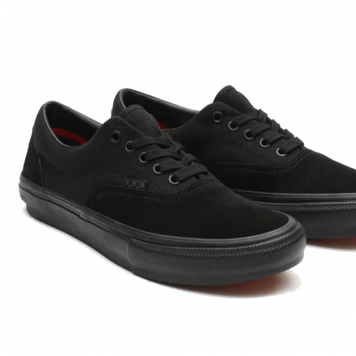 Vans Era Skate black/black Schuhe