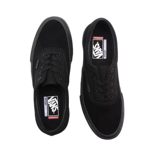 Vans Era Skate black/black Schuhe
