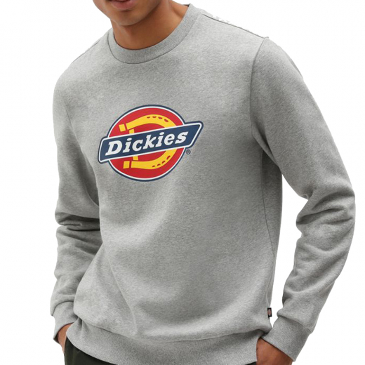 Dickies Icon Logo grey Sweater