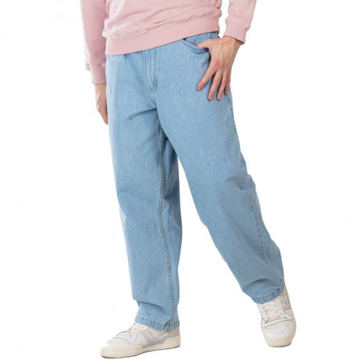 Reell Baggy origin light blue Hose