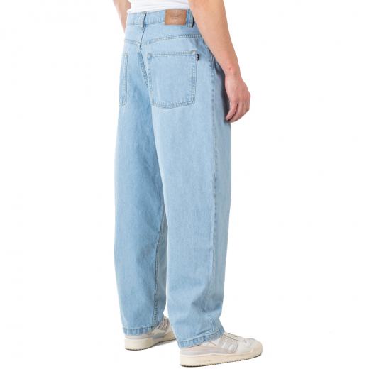 Reell Baggy origin light blue Hose