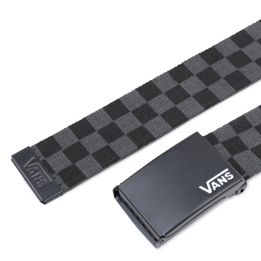 Vans Deppster II black/charcoal Belt