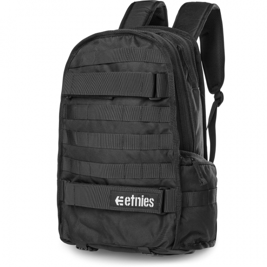 Etnies Marana black Rucksack