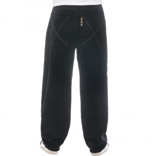 Homeboy x-tra Monster Cord black Pant