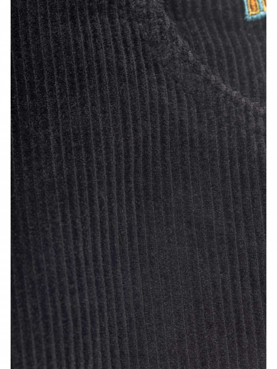 Homeboy x-tra Monster Cord black Pant