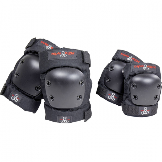 Triple 8 Park 2 Pack Protection Set