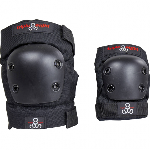 Triple 8 Park 2 Pack Kit de Protección