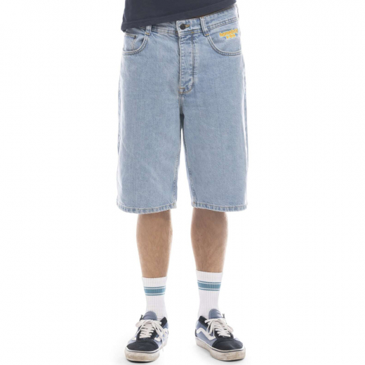 Homeboy x-tra Baggy Moon Short