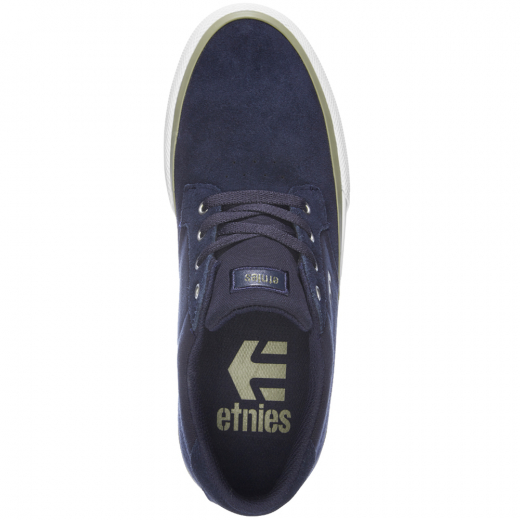 Etnies Singleton Vulc XLT navy Schuhe