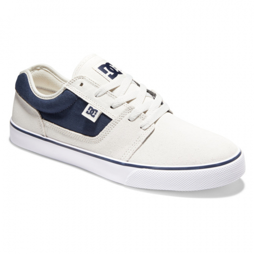 DC Tonik white/navy Schuhe