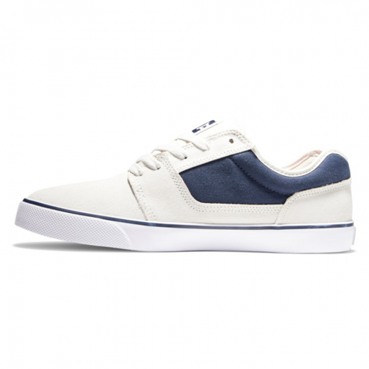 DC Tonik white/navy Schuhe