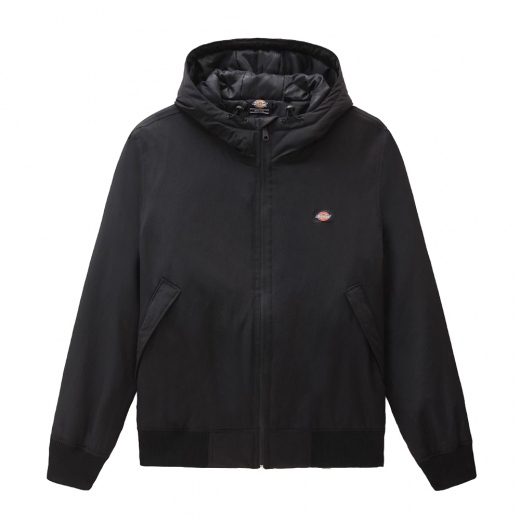 Dickies New Sarpy black Jacke