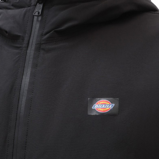Dickies New Sarpy black Jacke