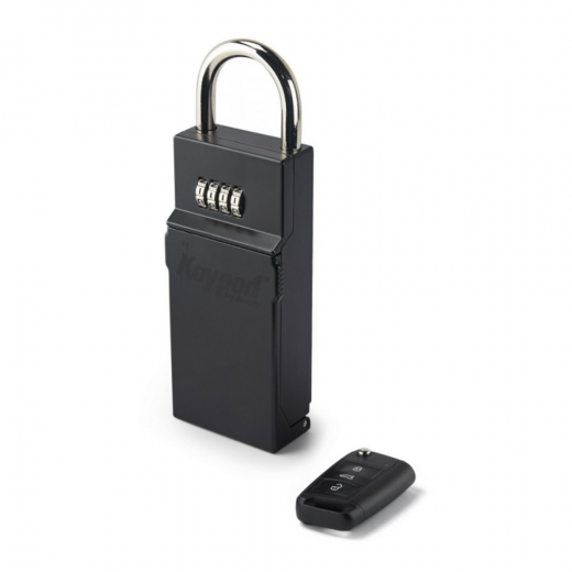 Northcore Keypod 5GS Schlüsselsafe