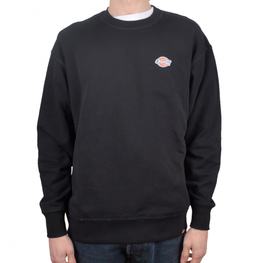 Dickies Millersburg black Sweater