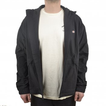 Dickies Jackson black Jacke