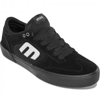 Etnies Windrow Vulc black/black/white Zapatillas