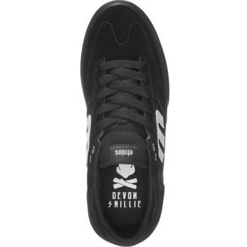 Etnies Windrow Vulc black/black/white Zapatillas