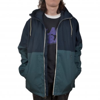 Volcom Wardho cruzer blue Chaqueta