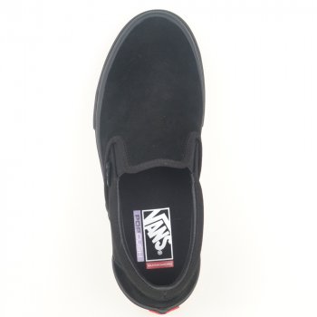 Vans Slip On Skate black/black Schuhe