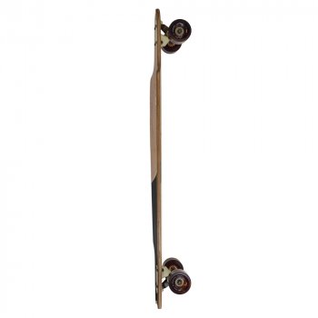Globe Prowler bamboo/epitome 38 Komplett Longboard