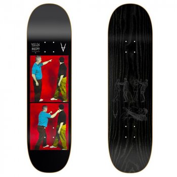 Antiz Yeelen Moens 8.25 Deck