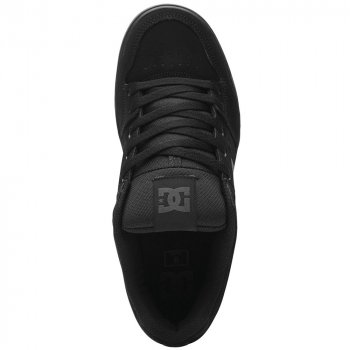 DC Pure black/pirate black Schuhe