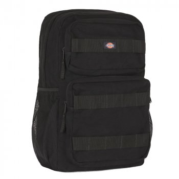 Dickies DC Utility black Backpack