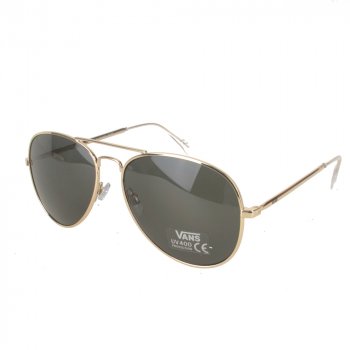 Vans Henderson II gold Sunglasses