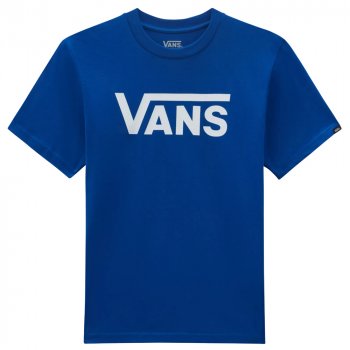 Vans Classic true blue Kids T-Shirt