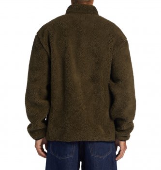 DC Amradical capers Jacket
