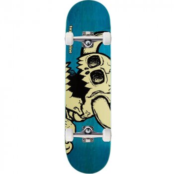 Toy Machine Vice Dead Monster 7.75 Complete Board