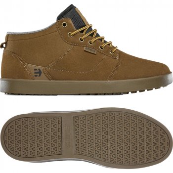 Etnies Jefferson MTW brown/gum Schuhe