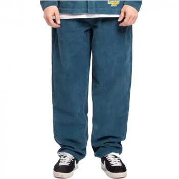 Homeboy x-tra Monster Cord petrol Pant