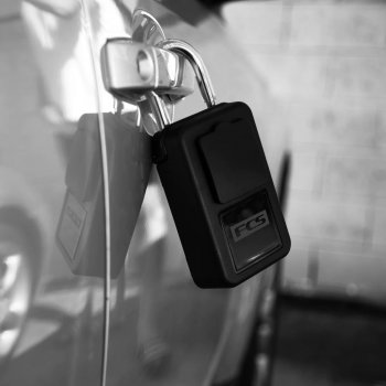 FCS Keylock Schlüsselsafe