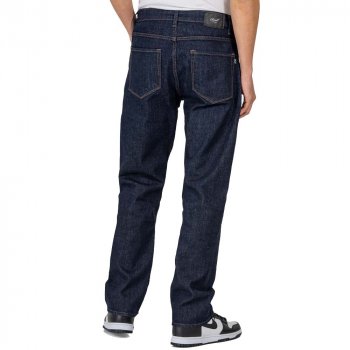 Reell Lowfly dark blue stone Hose