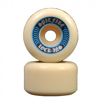 Spitfire 55mm F4 Lock Ins 99A Wheels