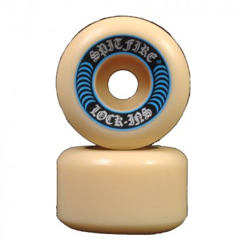 Spitfire 52mm F4 Lock Ins 99A Rollen