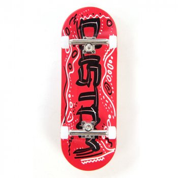 Custom Pro Totem 32mm Complete Fingerboard