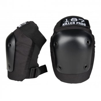 187 Killer Pads Street Combo Pack