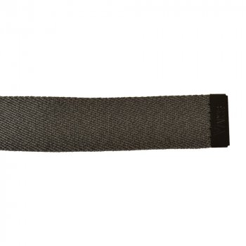 Vans Deppster II charcoal Gürtel