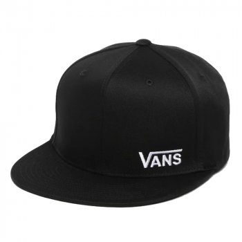 Vans Splitz black Cap
