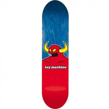 Toy Machine Monster 8.25 Deck