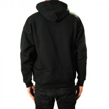 Thrasher Skate & Destroy black Hooded