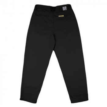 Homeboy x-tra Monster Chino black Pant